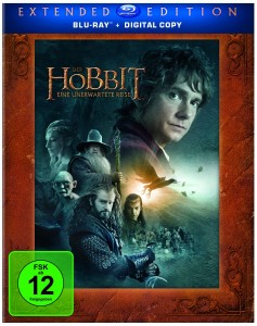 Cover von Der Hobbit - Eine unerwartete Reise
