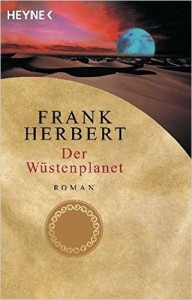 Cover von Dune - Der Wüstenplanet