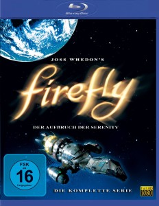 Cover von Firefly