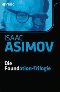 Cover von Die Foundation-Trilogie