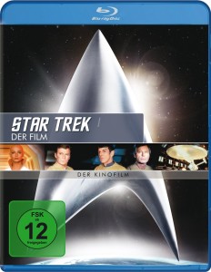 Cover von Star Trek: Der Film